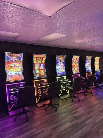 Oasis Social Club