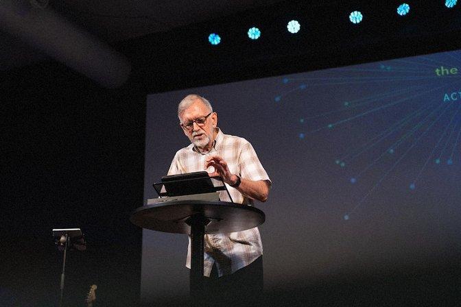 Calvary Chapel Sarasota