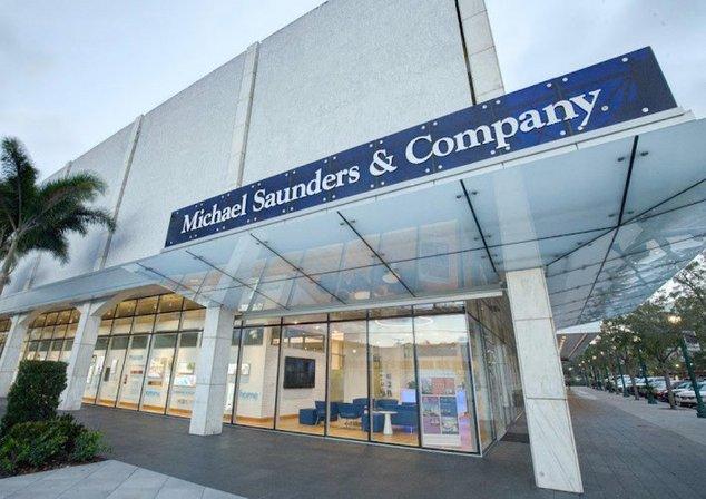 Michael Saunders & Company - Downtown Sarasota