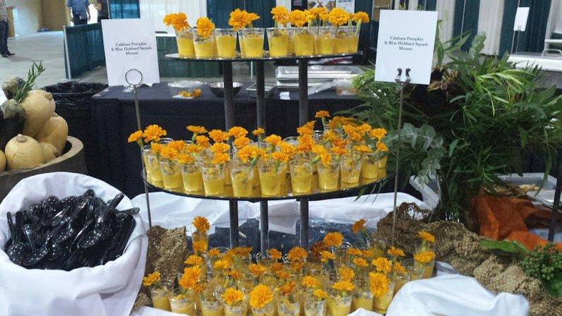 Peak Performance Foods Powered by Zildjian Catering