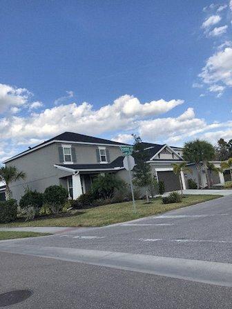 Arbor Lakes on Palmer Ranch - Taylor Morrison