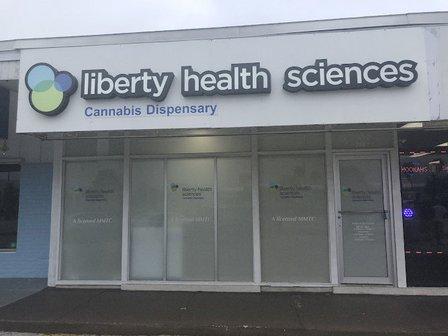 AYR Cannabis Dispensary Sarasota