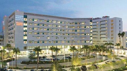 Sarasota Memorial Hospital