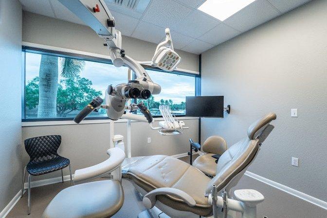 SRQ Endodontics