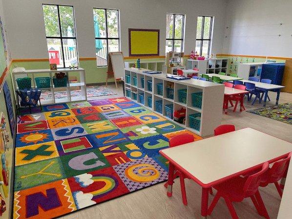 Baby Fox Academy LWR
