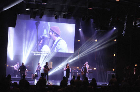 Suncoast Community Church