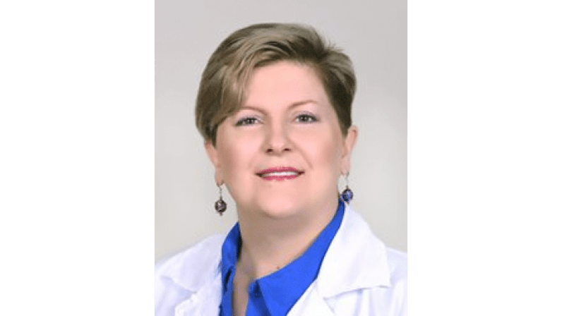 Stacey South, MD
