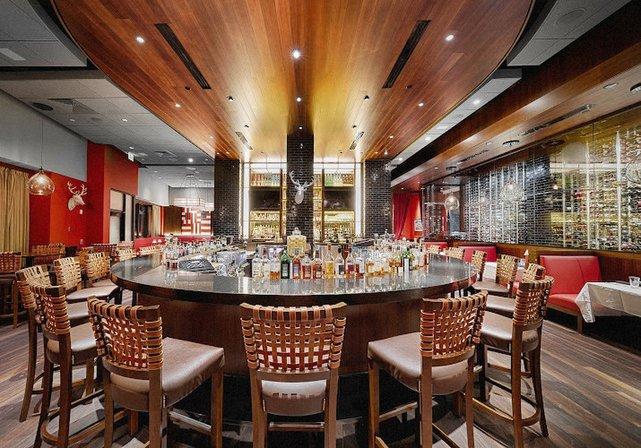 The Capital Grille