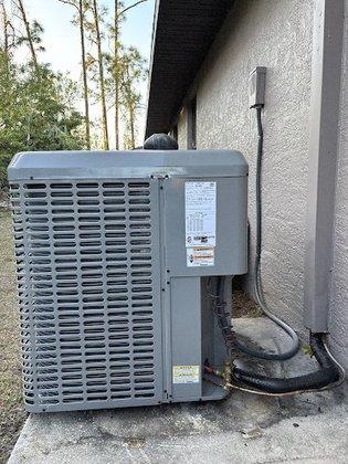 Pure Comfort Heating & Cooling LLC