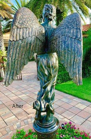 AGG Restoration