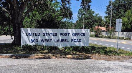 United States Postal Service