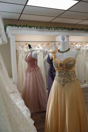 Feliz Bridal Couture