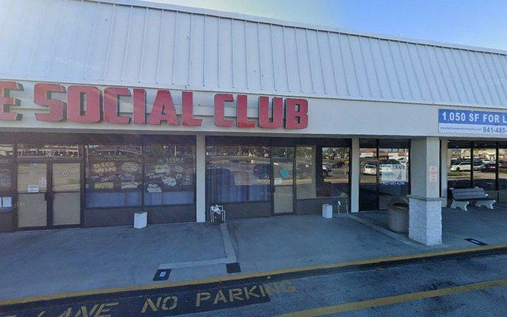 Venice Social Club