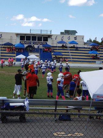 Crystal River High School