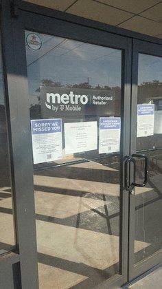 Metro by T-Mobile 27 NW US-19