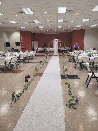 George Washington Carver Community Center