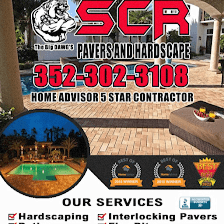 SCR Pavers, Inc.