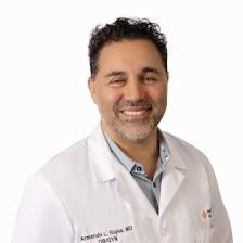 Armando Rojas, MD