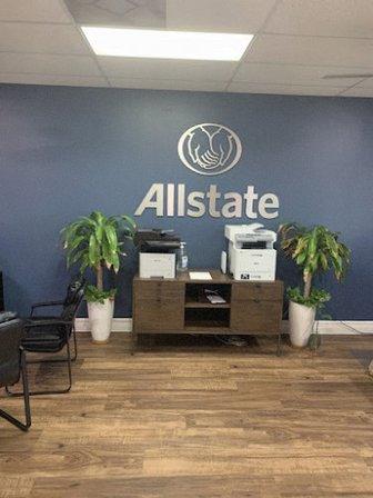 Roy Jackson: Allstate Insurance