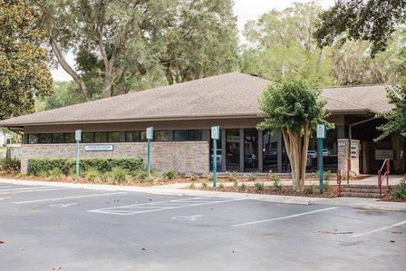 Midstate Skin Institute - Paddock office