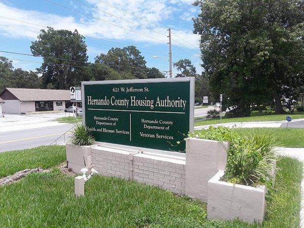Hernando County Housing Authority