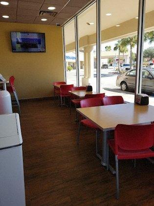 Domino's Pizza
