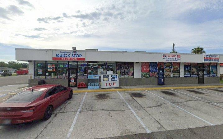 Bodega Latina