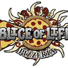 Slice of Life Pizzeria