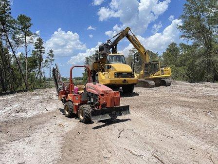 Civil Site Constructors Inc