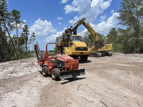 Civil Site Constructors Inc