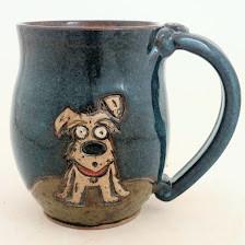 Dirty Dog Pottery