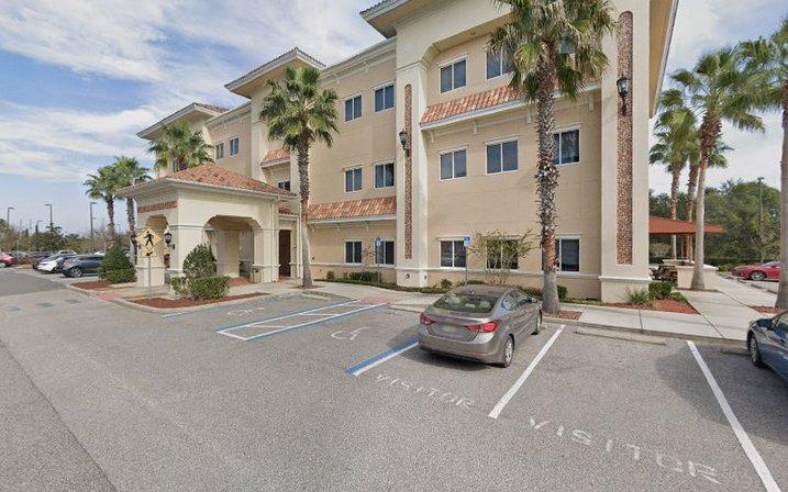 European MesoCentre at Florida Medical Clinic