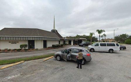 Western Florida Jurisdiction to God