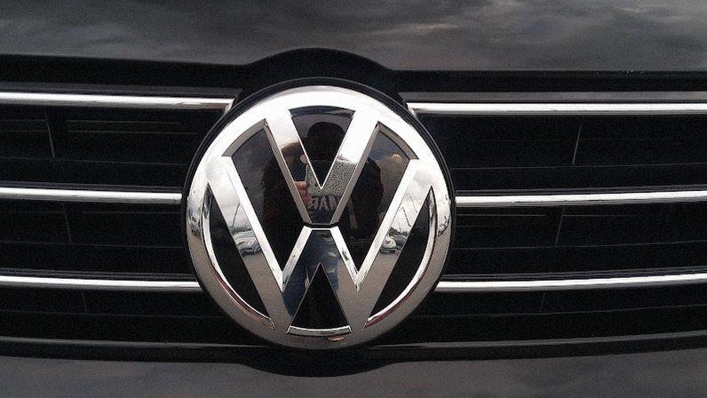 Volkswagen of New Port Richey
