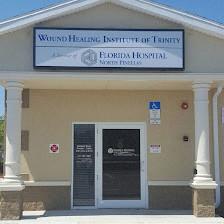 AdventHealth North Pinellas