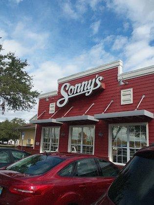 Sonny's BBQ
