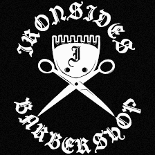 Ironsides Barbershop