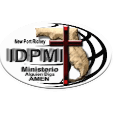 Iglesia De Dios Pentecostal