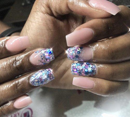 Savvy Nail Oldsmar