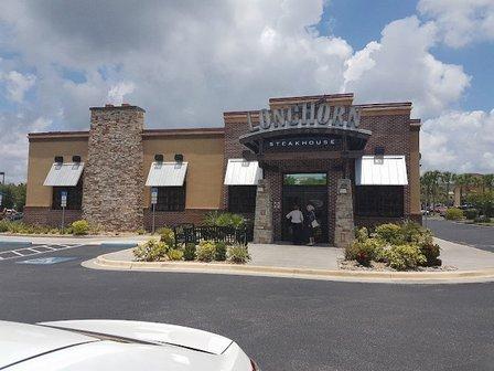 LongHorn Steakhouse