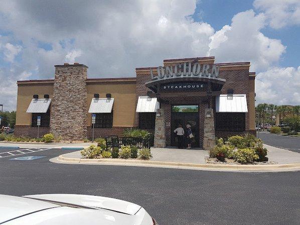 LongHorn Steakhouse