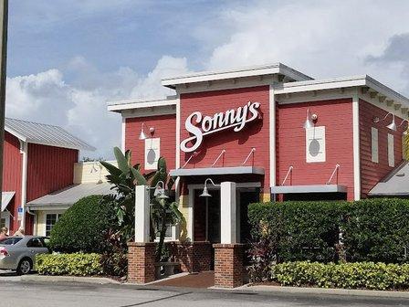 Sonny's BBQ