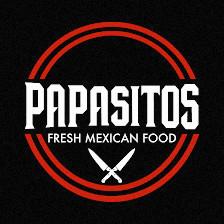 Papasitos fresh Mexican food