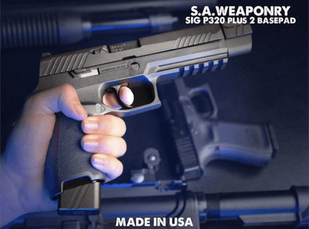 S.A.Weaponry LLC