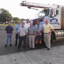 Gulfeagle Supply