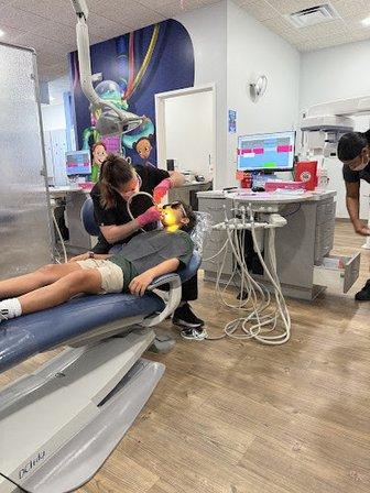 Smile Builders Pediatric Dentistry
