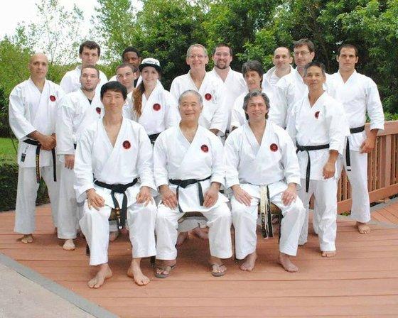 Dunedin Traditional Karate School