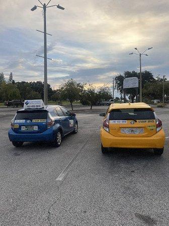 Clermont Driving School