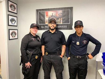 All Protection Services