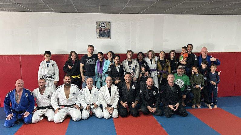 Carlson Gracie Kissimmee
